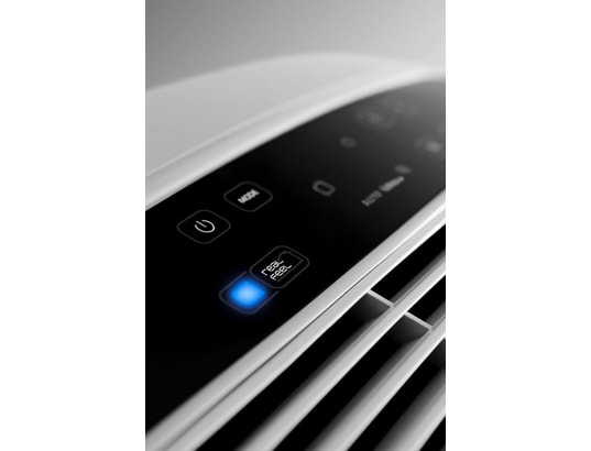 DELONGHI - PACAN98ECO climatiseur mobile monobloc 3100w 41m²