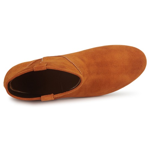 Vic - MUI - Rouille