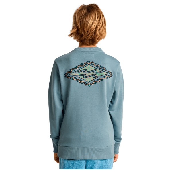 Billabong - Kid's Foundation Crew - Pull