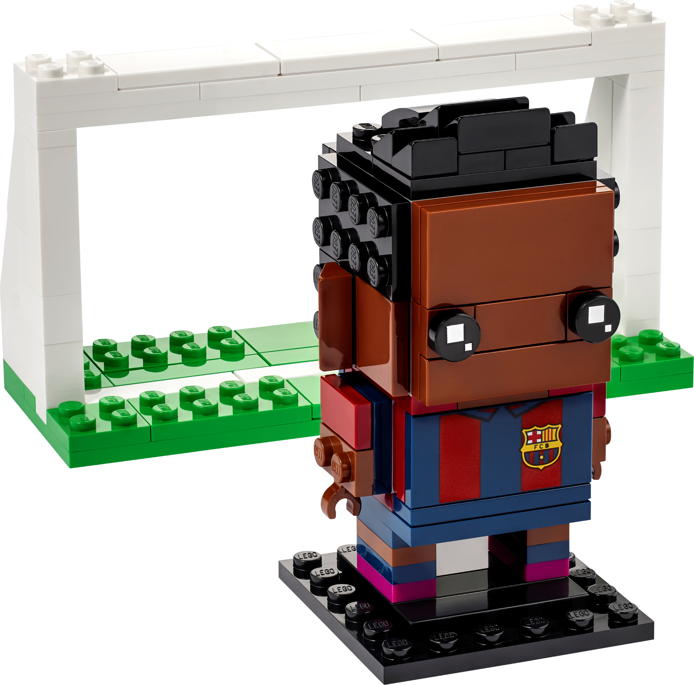 La Fabrick à Selfie FC Barcelona 40542