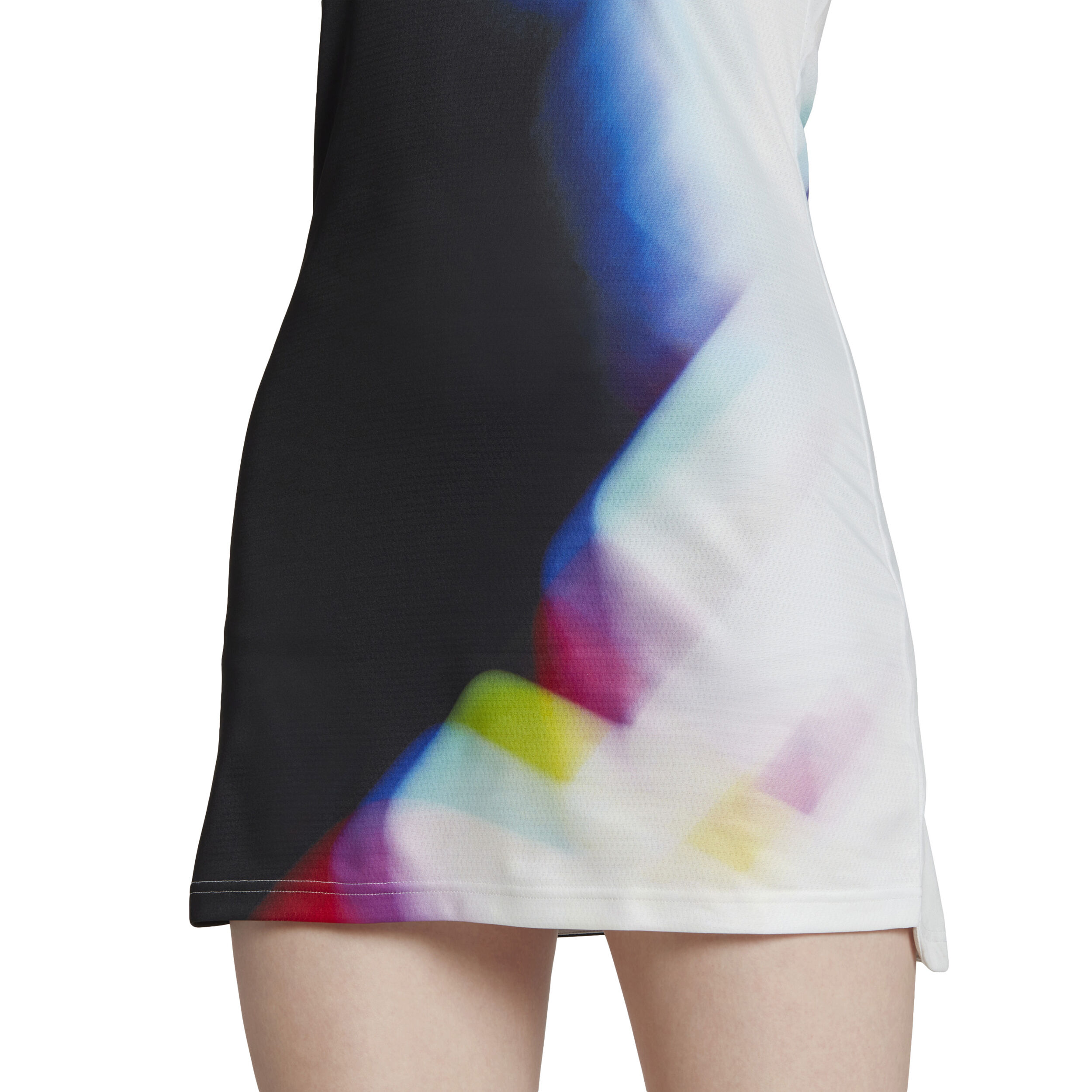 adidas World Cup Robe Femmes - Noir , Multicouleur