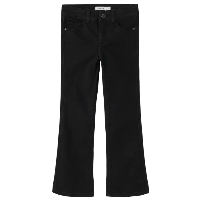 Name It Polly Boot-Cut Skinny Jeans Junior