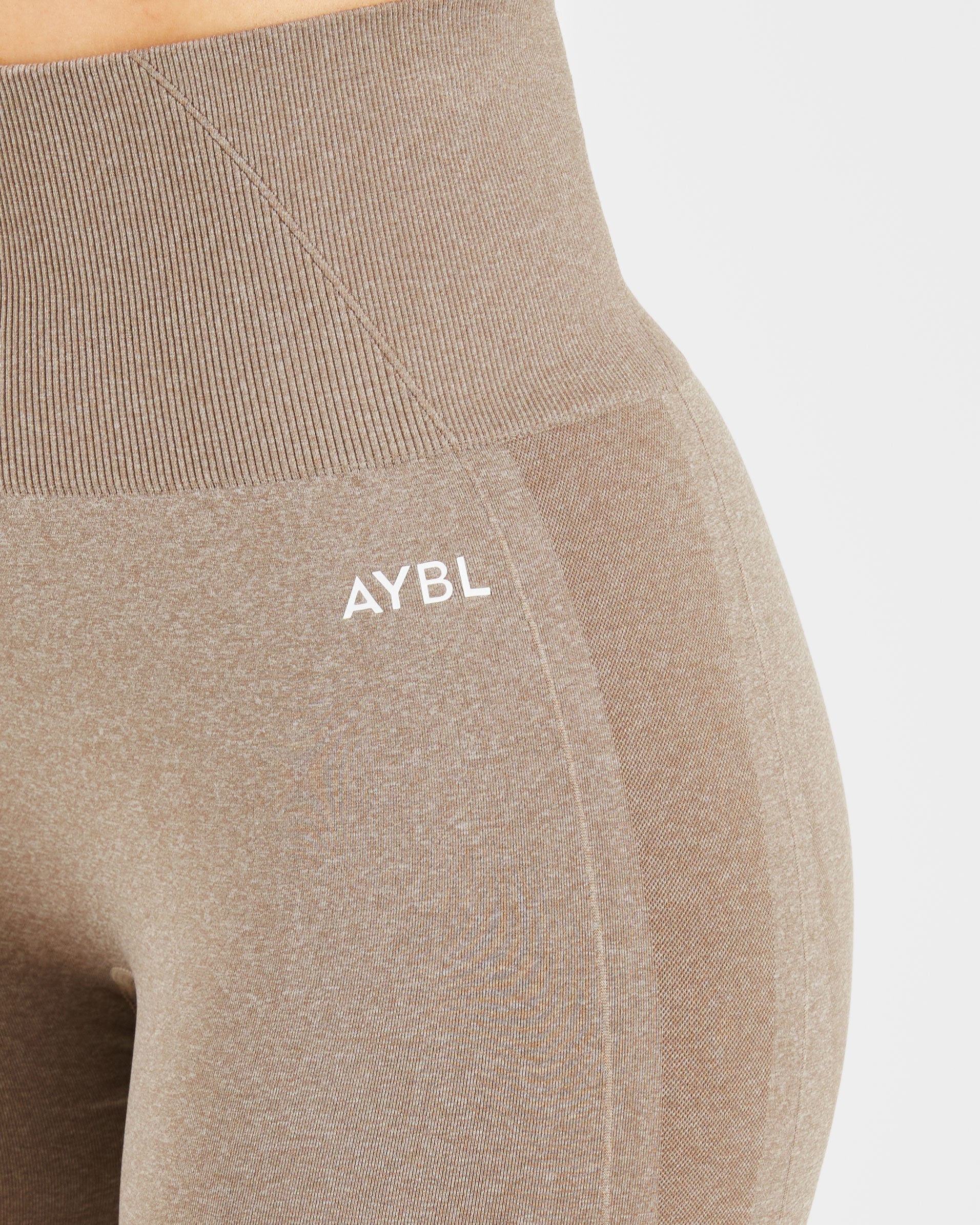 Empower Seamless Shorts