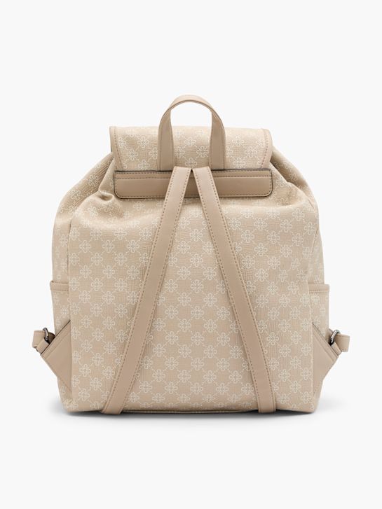 Catwalk Rucksack beige