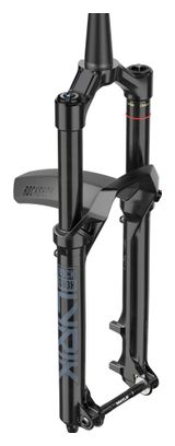 Fourche Rockshox Lyrik Select 29'' Charger RC DebonAir  | Boost 15x110mm | Déport 44 | Noir Brillant