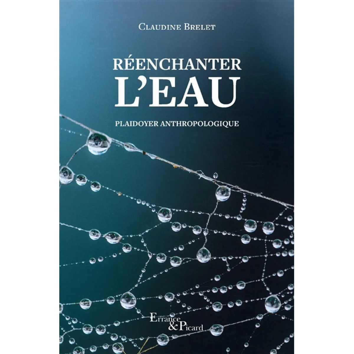 Réenchanter l'eau : plaidoyer anthropologique