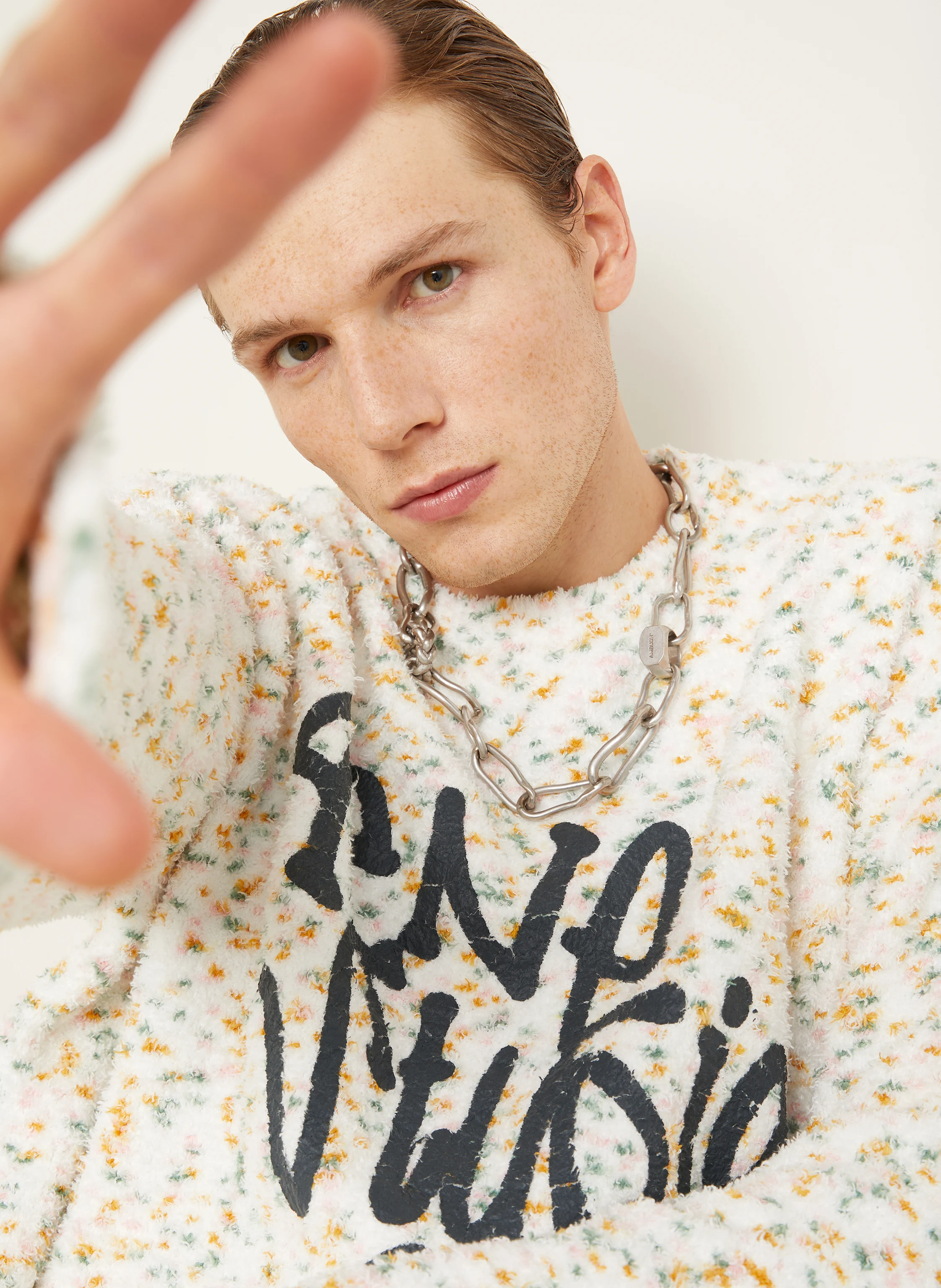 Acne Studios Pullover