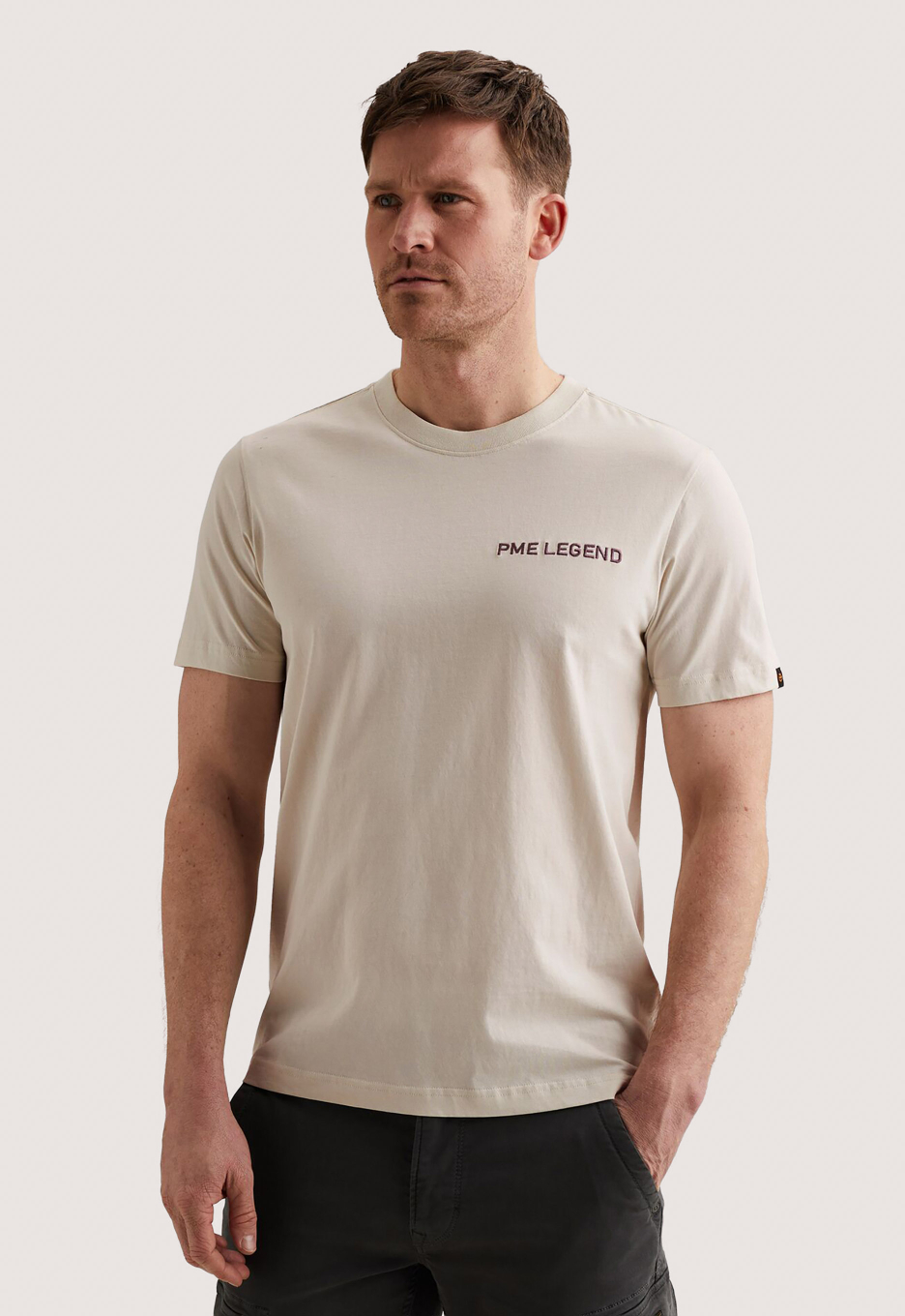 PME Legend Artwork T-shirt