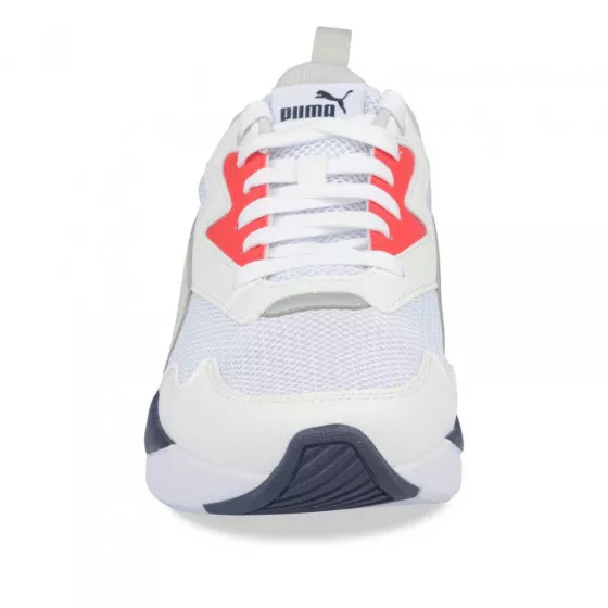 Baskets BLANC PUMA X-Ray Lite
