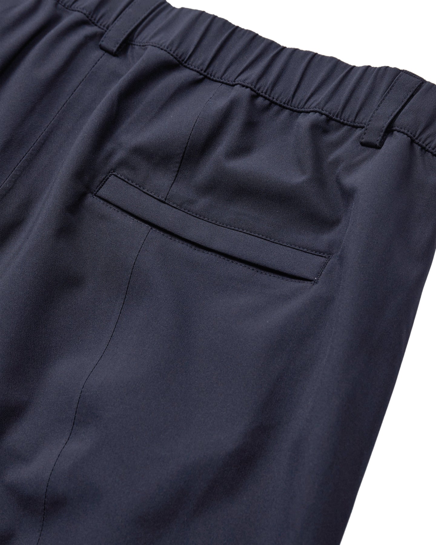 H2O Bornholm Rain Set 2500 navy