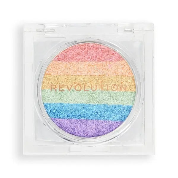 Beam Bright Rainbow Highlighter
