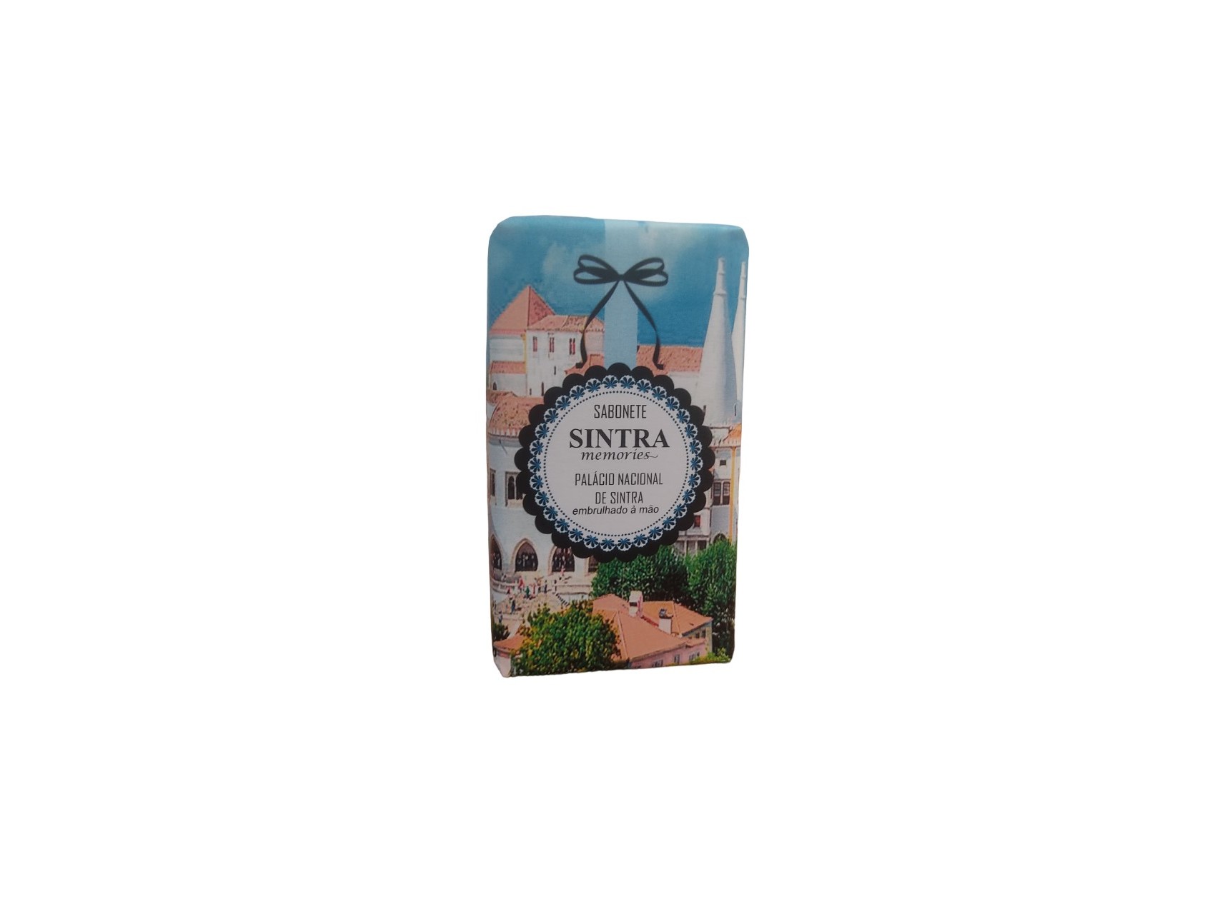 SABONETE ARTMM SINTRA PALÁCIO NACIONAL 150G