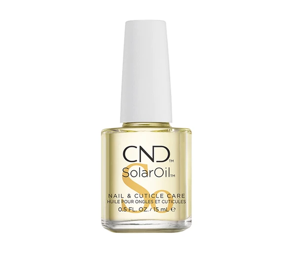 CND SolarOil Nail & Cuticle Care