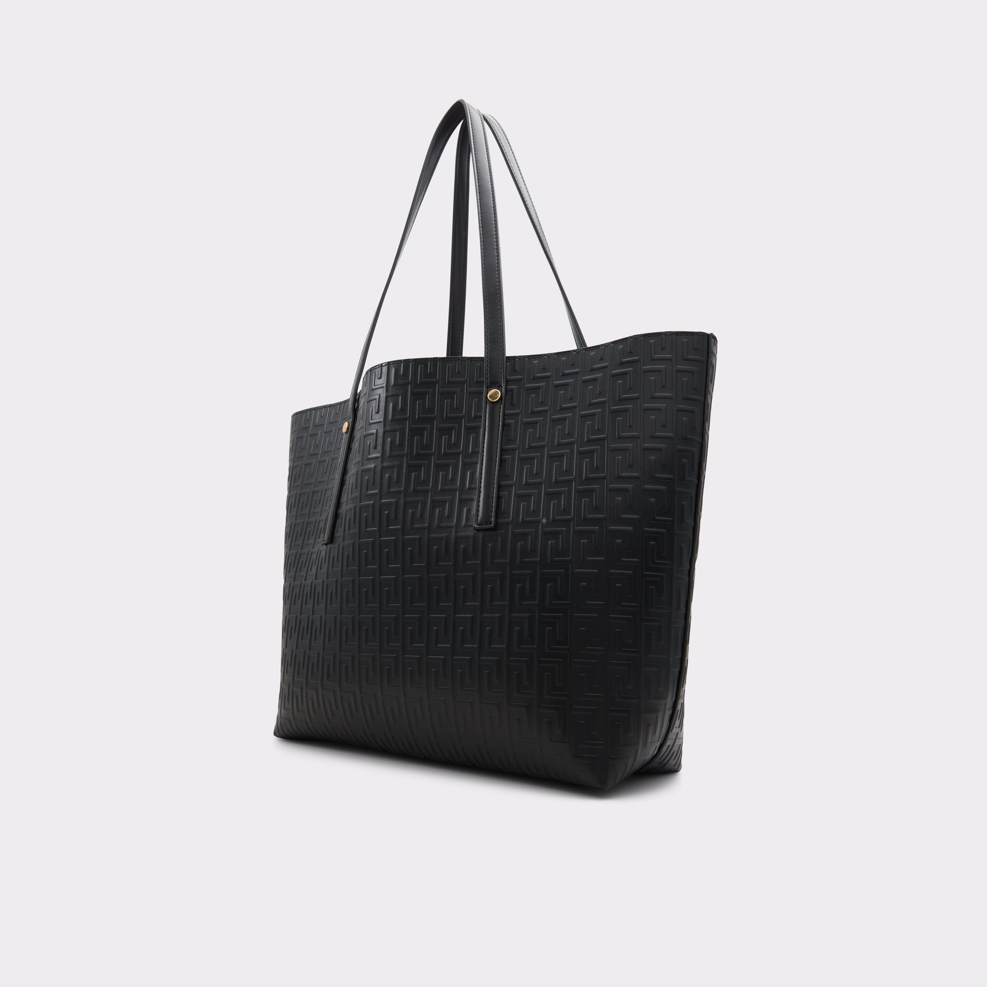 Yendaldann Black Women Tote Bags