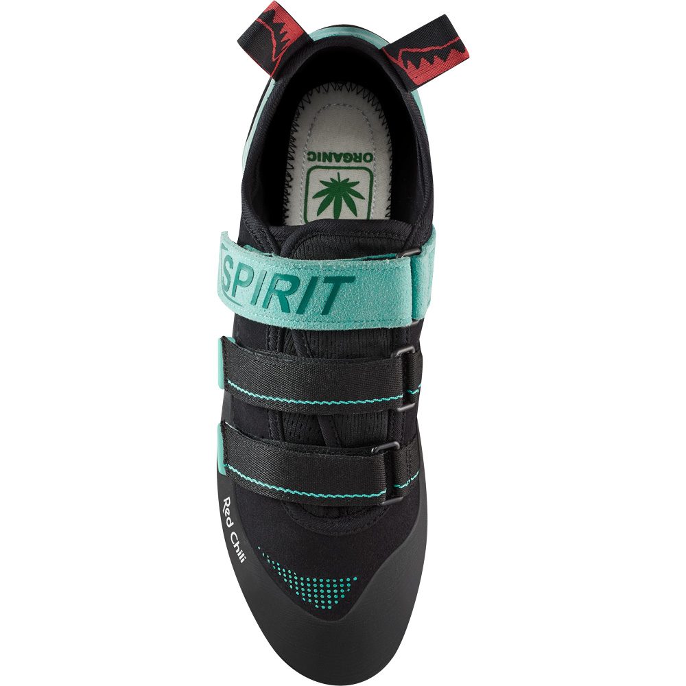 Red Chili Spirit LV IV Kletterschuhe Damen night
