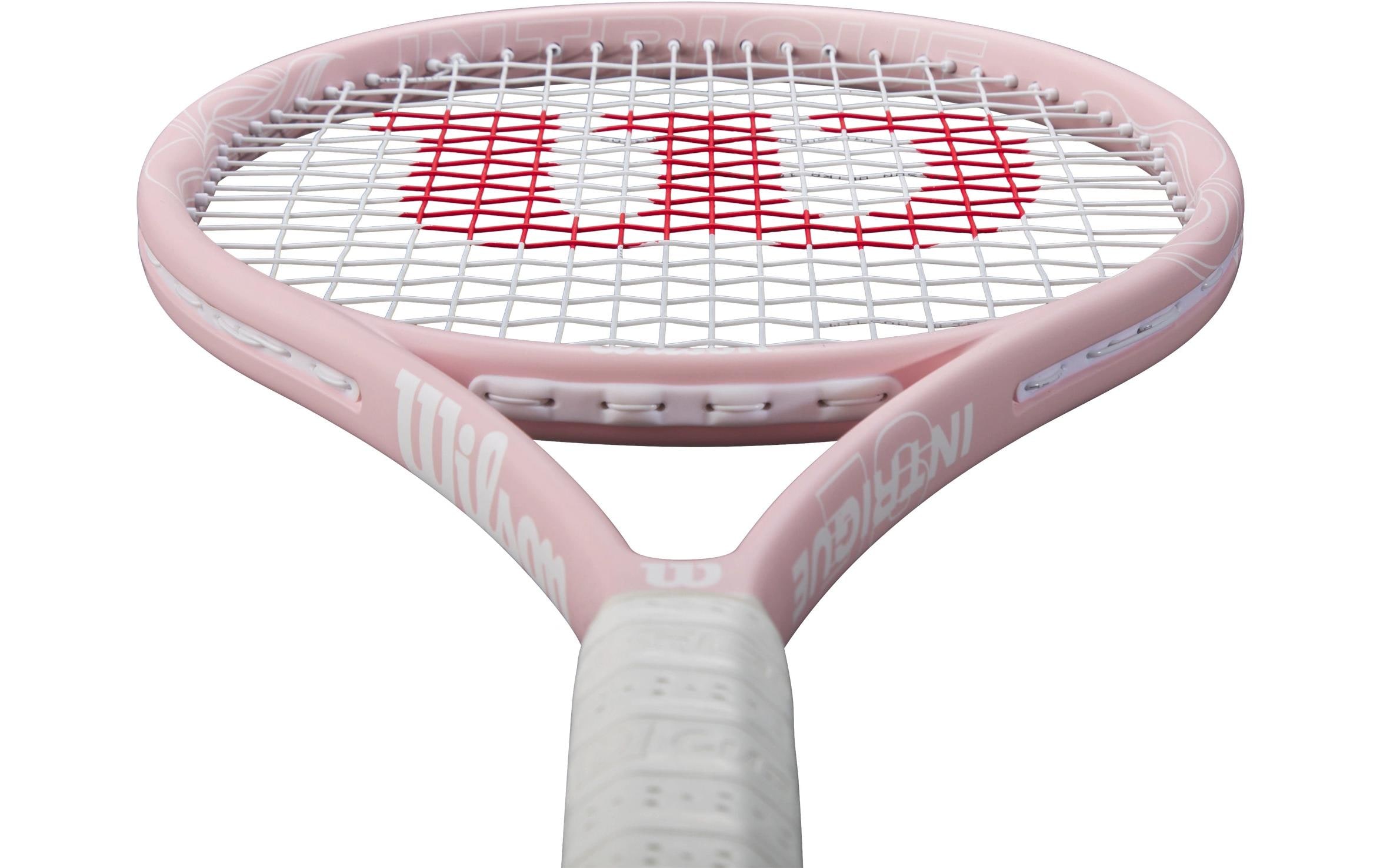 Tennisracket Intrigue SE TNS Rosa<br>Tennisschläger