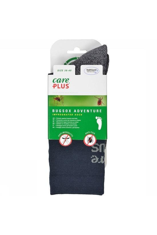 Care Plus Care Plus Bugsox Adventure Sokken