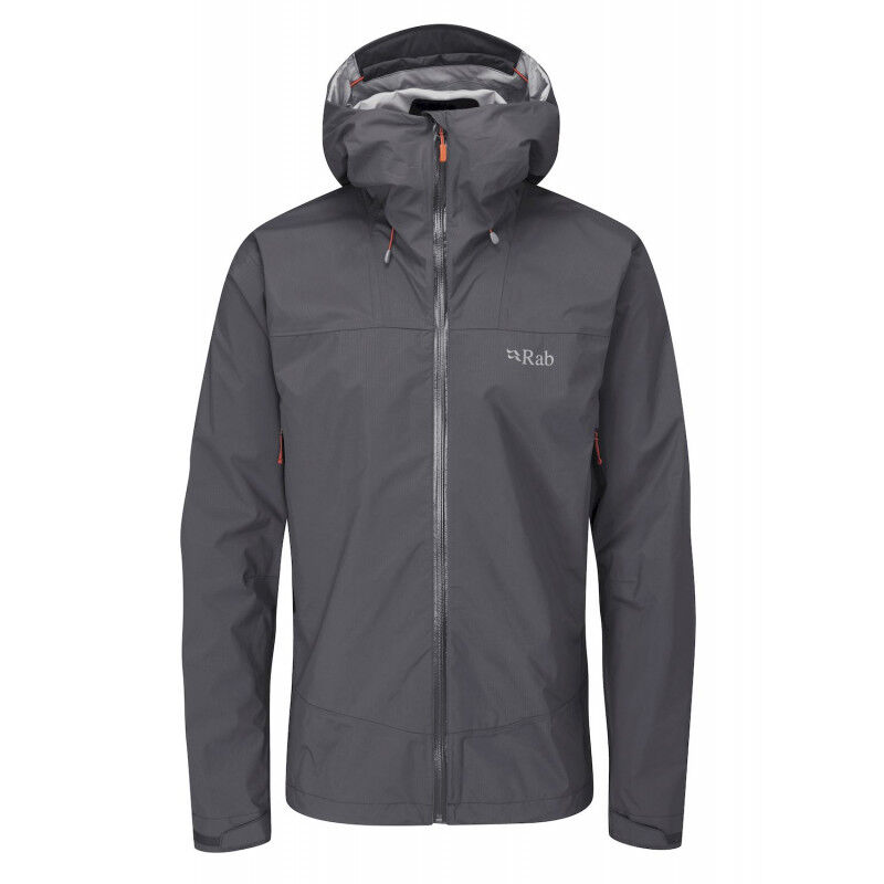 Downpour Plus 2.0 Jacket - Veste imperméable homme