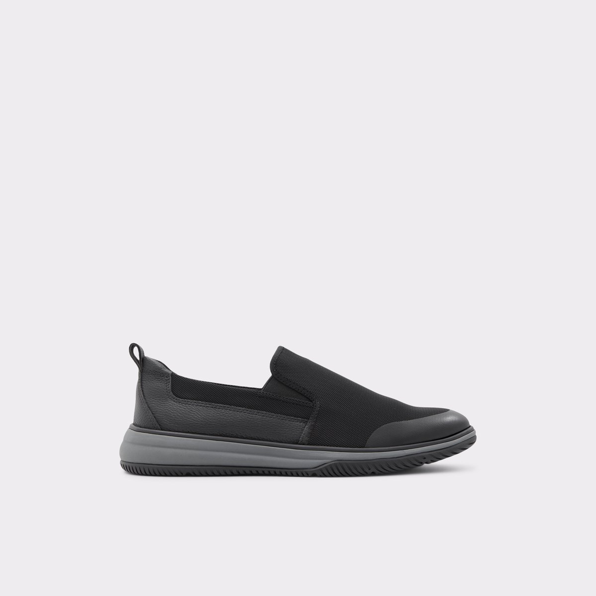 Burley Black Men Casual Shoes
