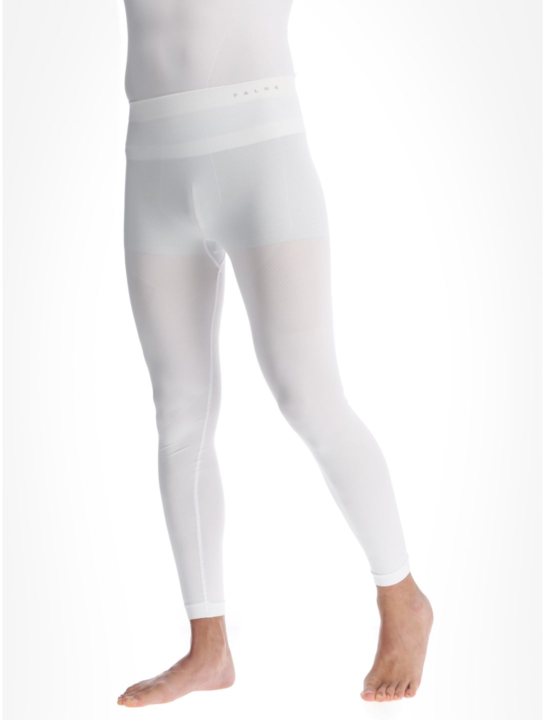 Long Tights thermobroek heren