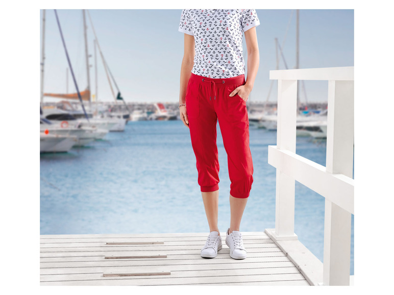 Dames broek