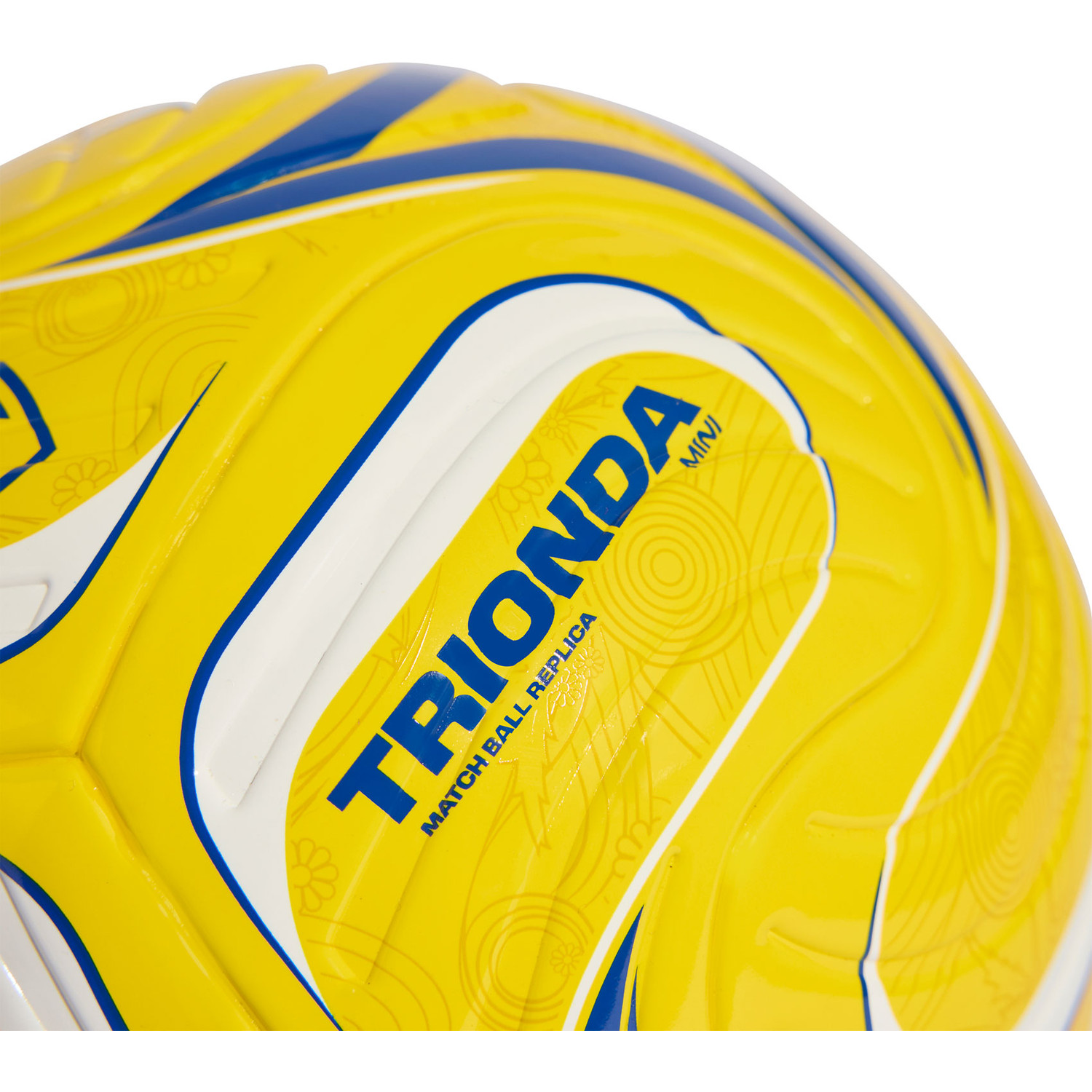 adidas Zweden Mini Bal WK 2026