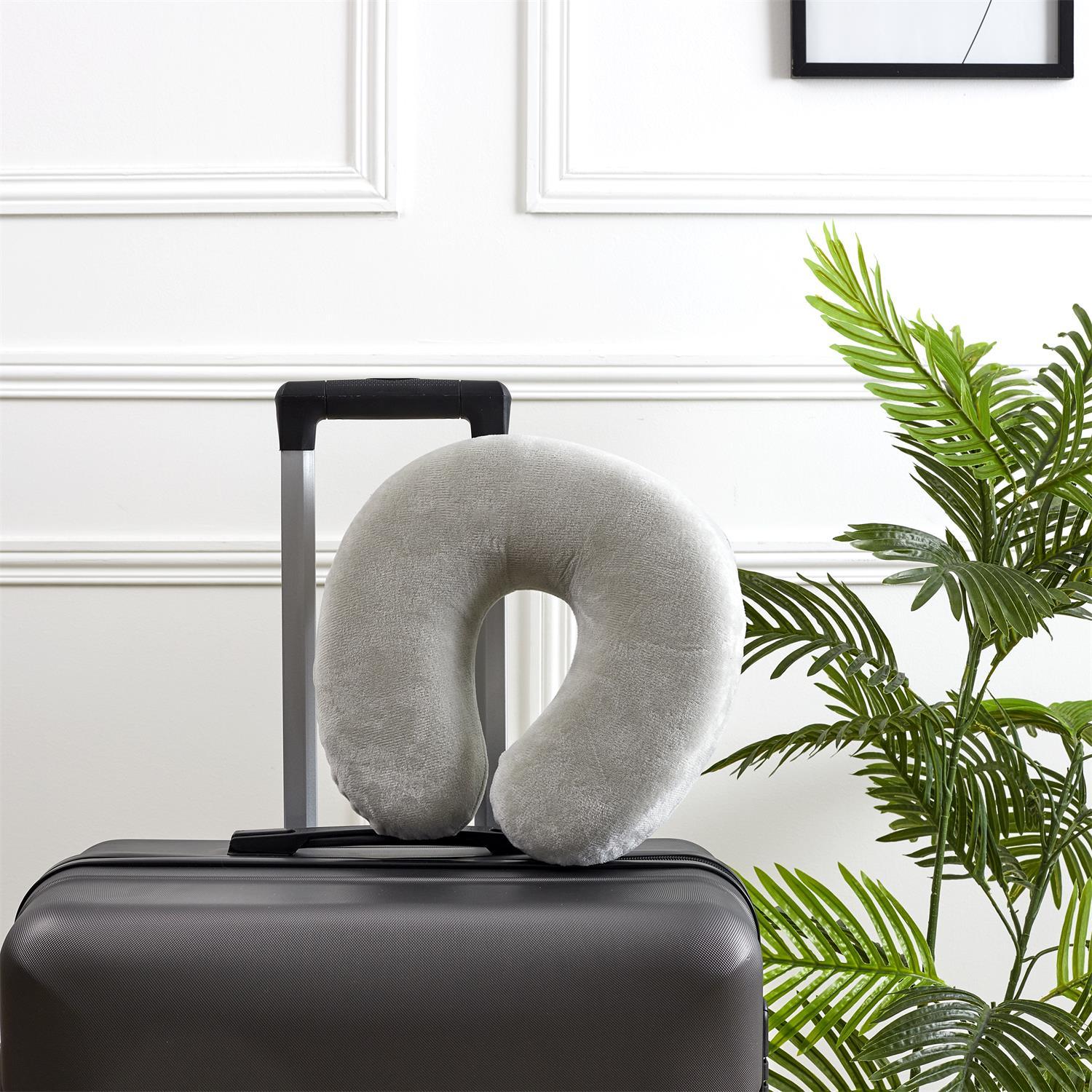 COUSSIN DE VOYAGE MEMOIRE DE FORME