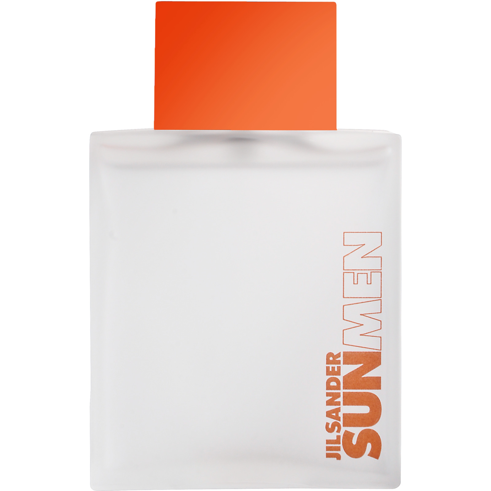 Jil Sander Sun Man Eau de Toilette
