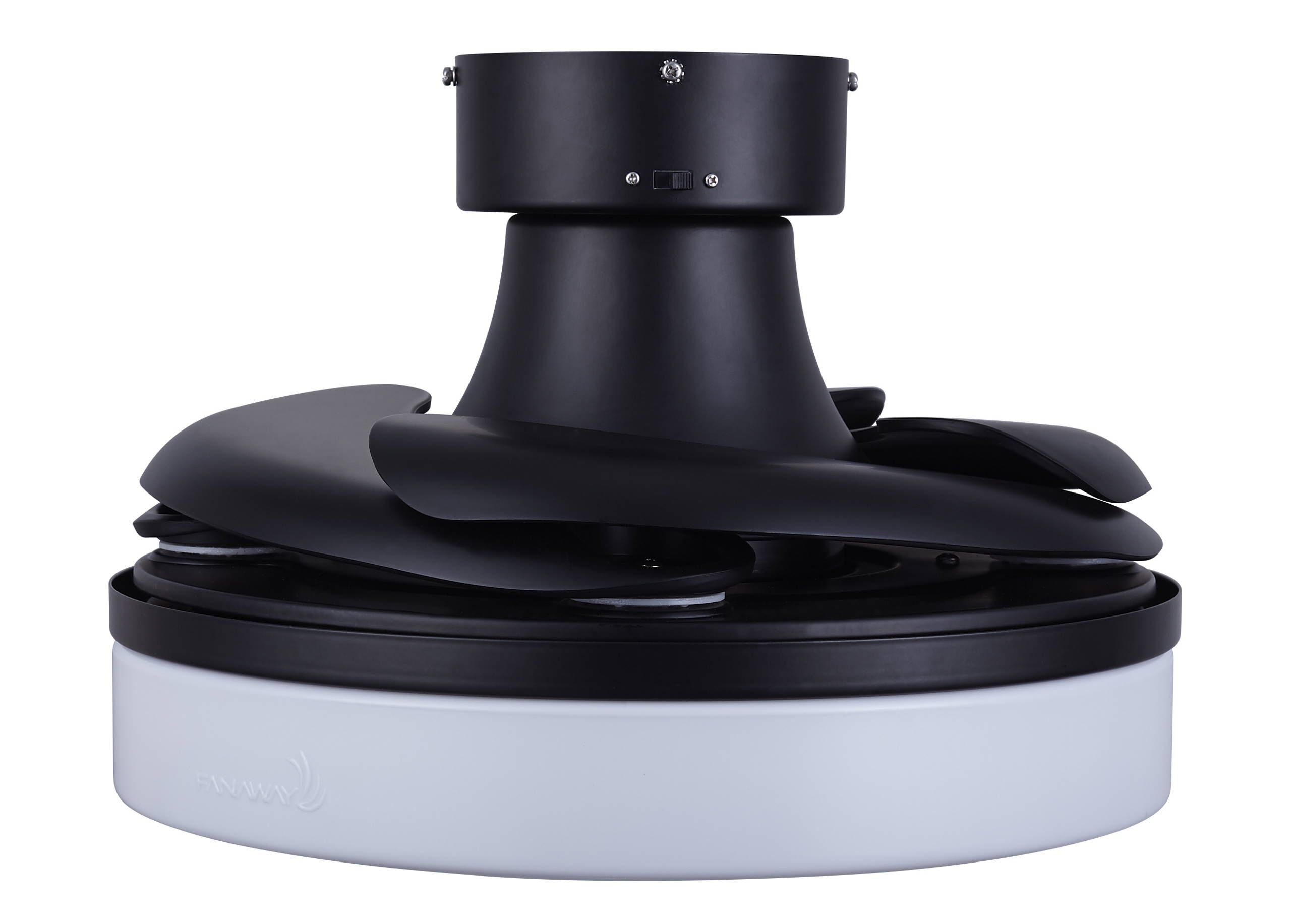 Deckenventilator ORBIT LED