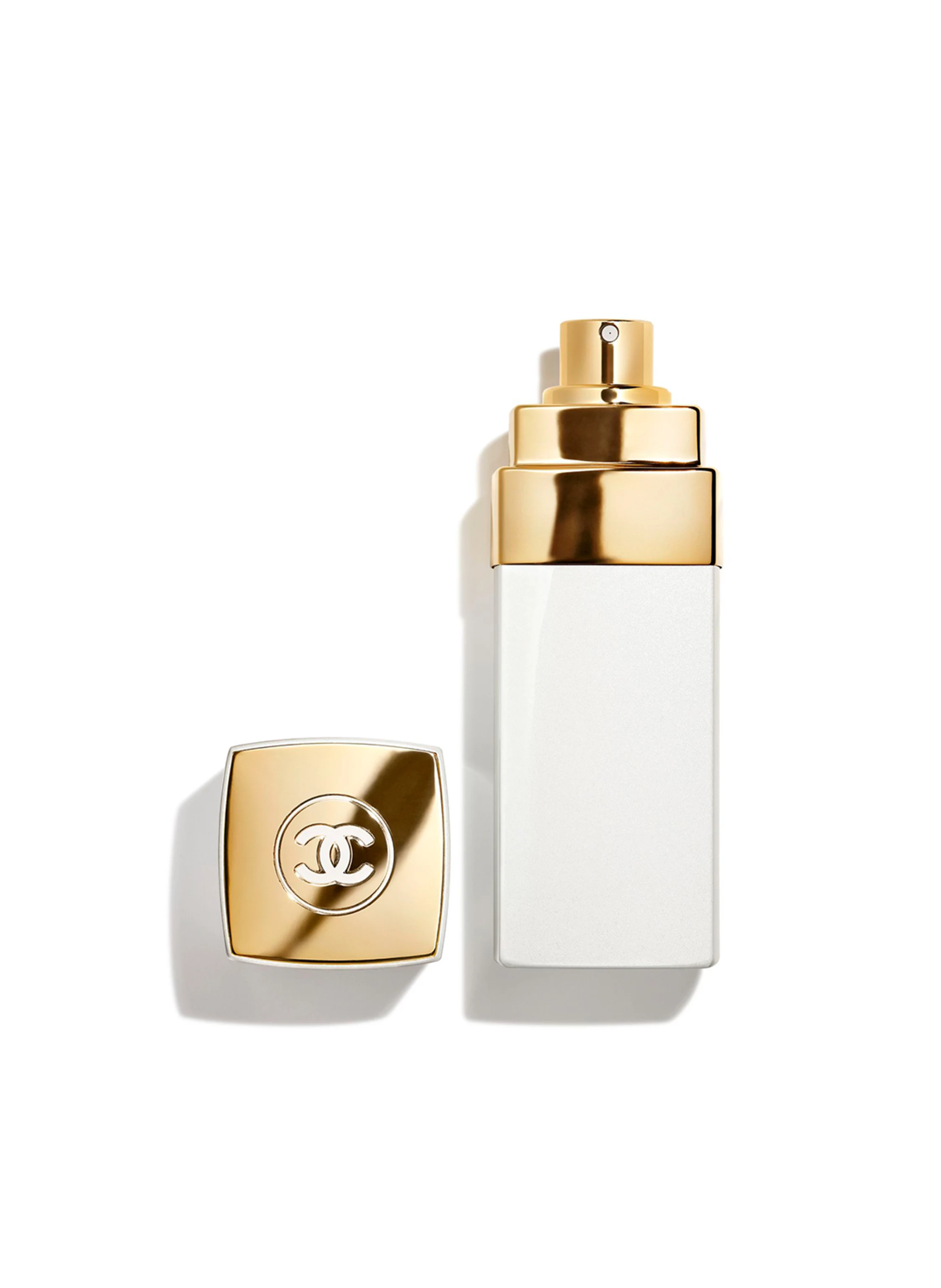 CHANEL COCO MADEMOISELLE