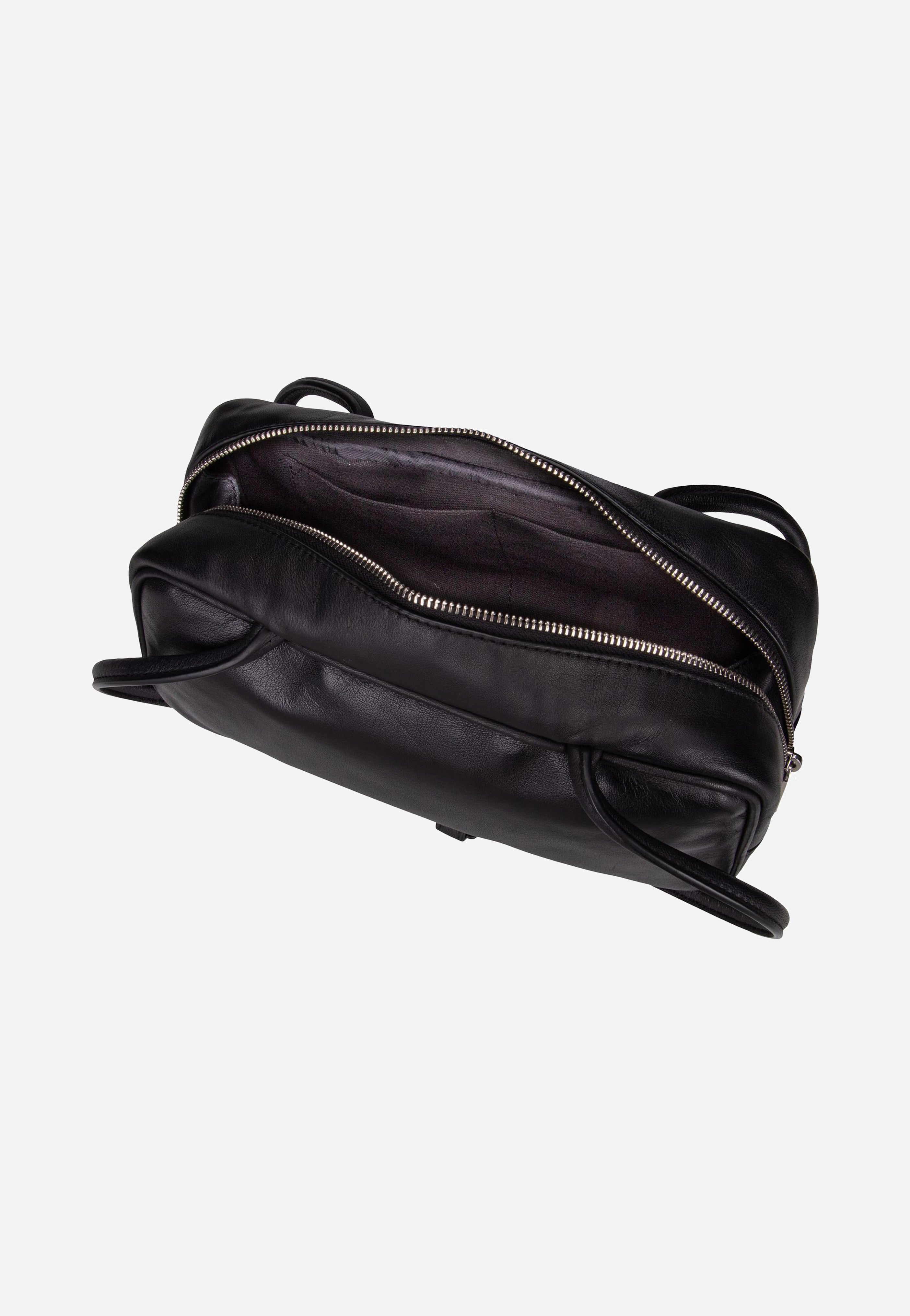 Jill S 2173051 Black - Umhängetasche