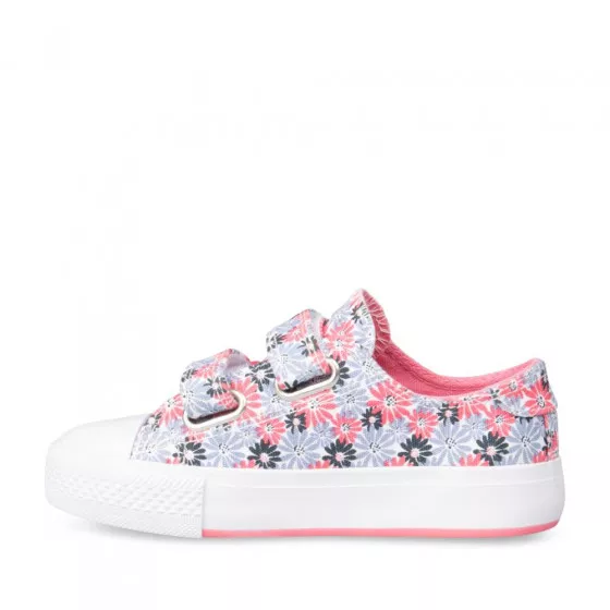 Baskets FLEURIS NINI & GIRLS