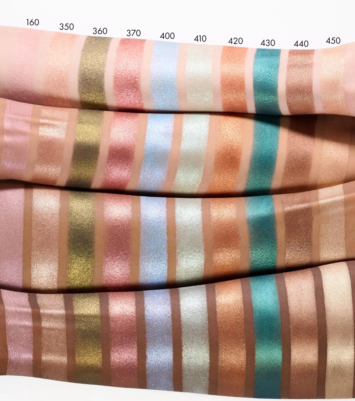 Catrice - Sombra Art Couleurs - 430: Pacific Teal