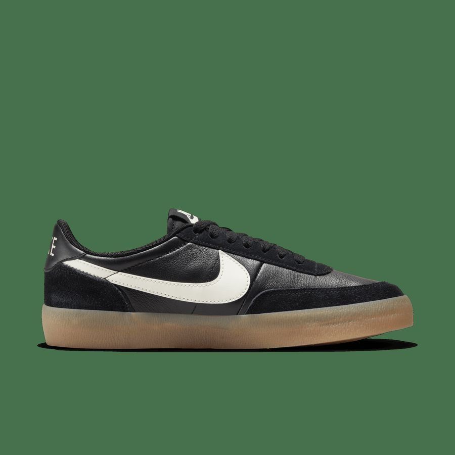 Nike Killshot 2 Women's Shoes BLACK/SAIL-GUM YELLOW