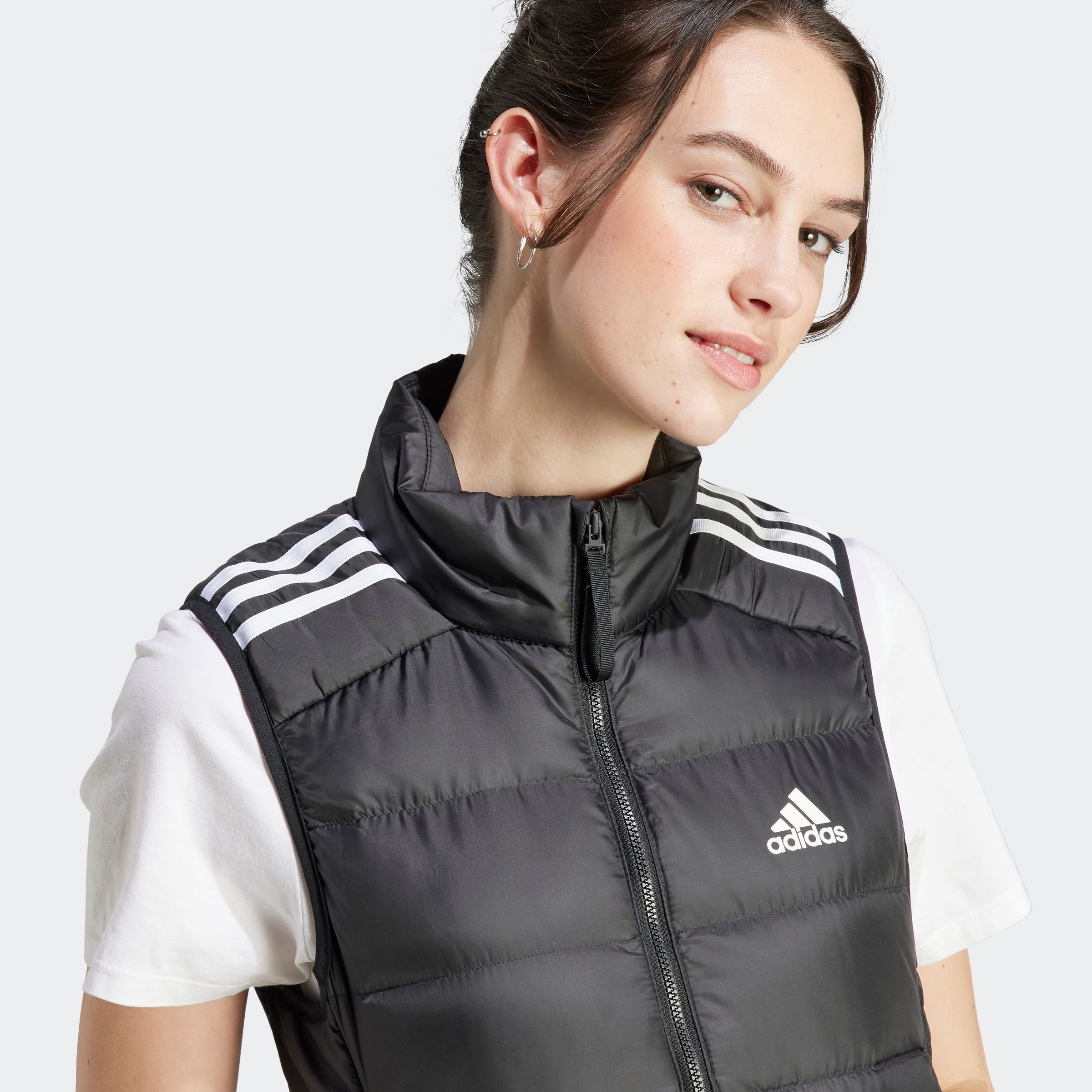 adidas Sportswear Funktionsweste »W ESS 3S L D VE«