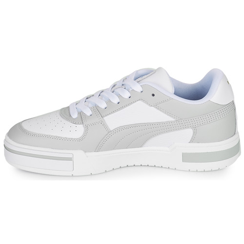 Puma - CA PRO CLASSIC - Blanc / Gris