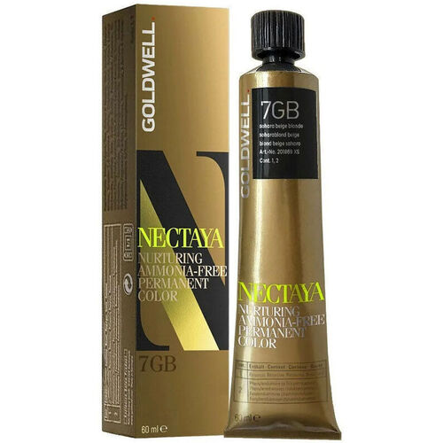Goldwell - Nectaya Nurturing Ammonia-free Permanent Color 7gb