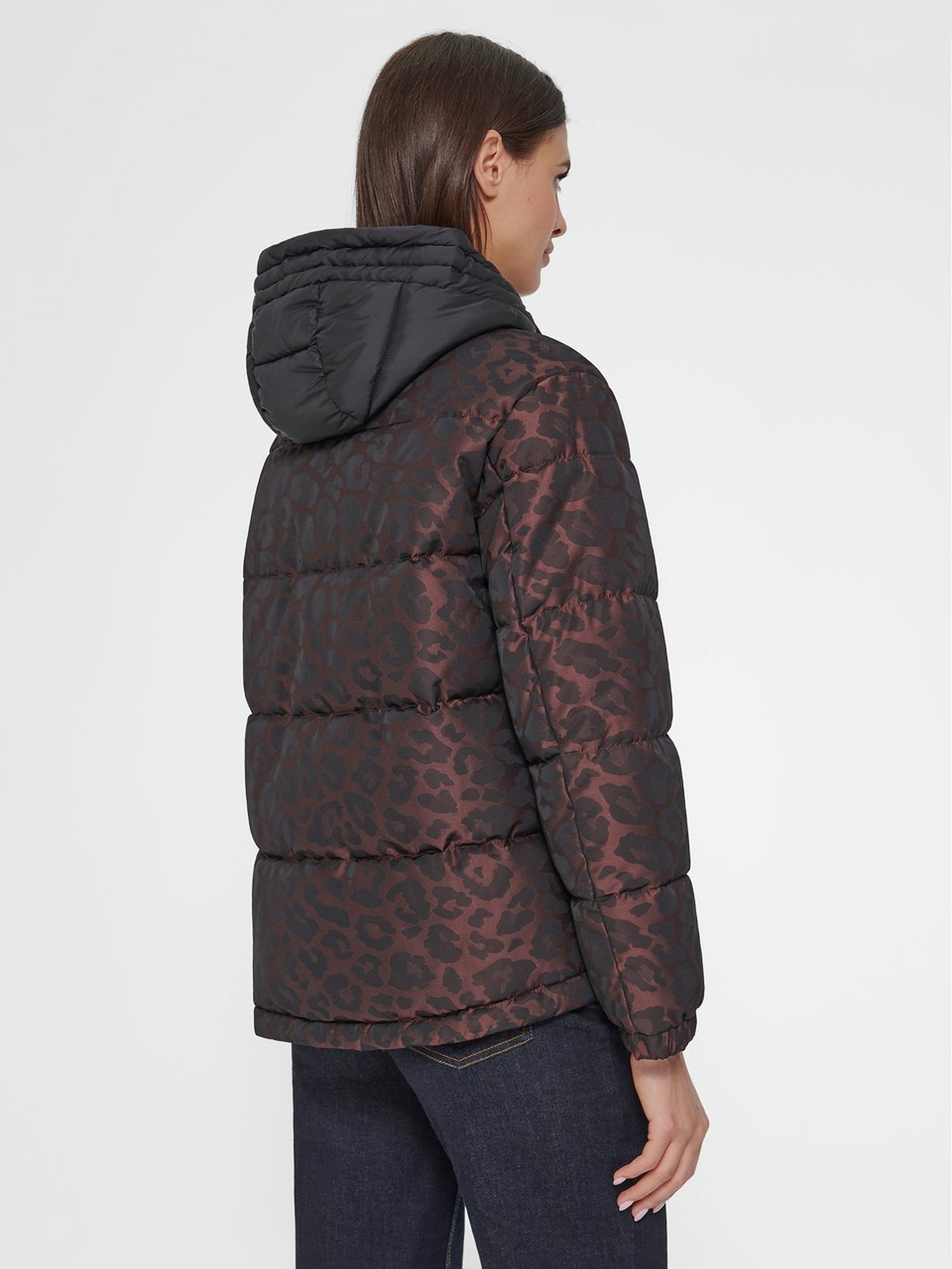 Steppjacke
