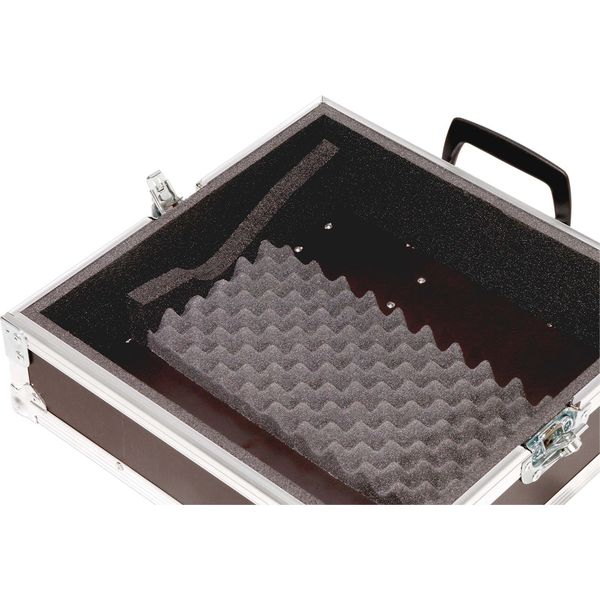 Allen & Heath CQ18T Case Bundle