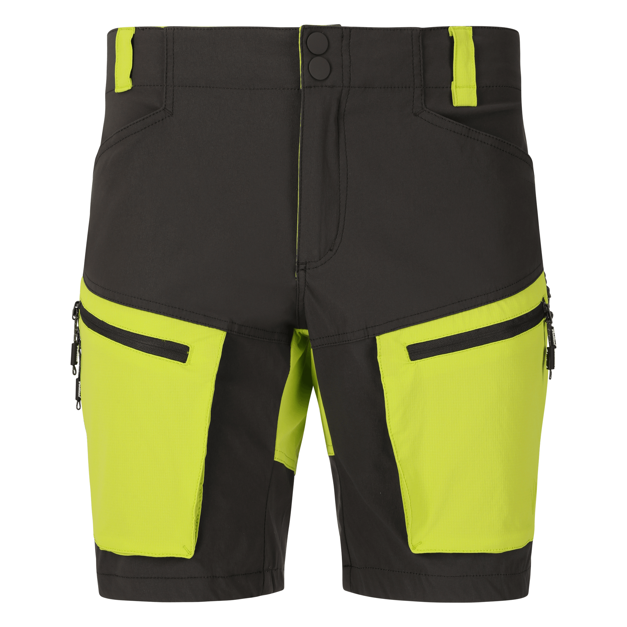 Vertical Kodiakon M Outdoor Shorts - Fritid og bomull