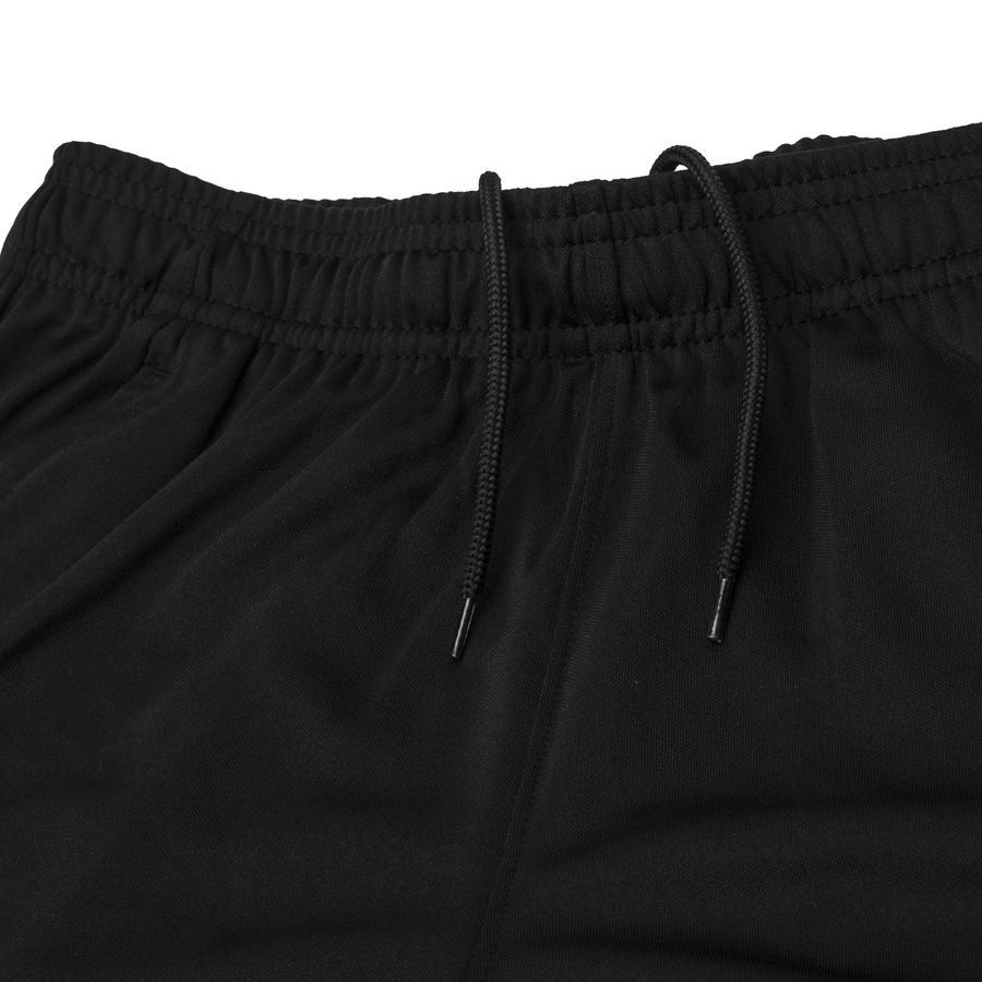 Nike Short Dri-FIT Park 20 - Noir/Blanc