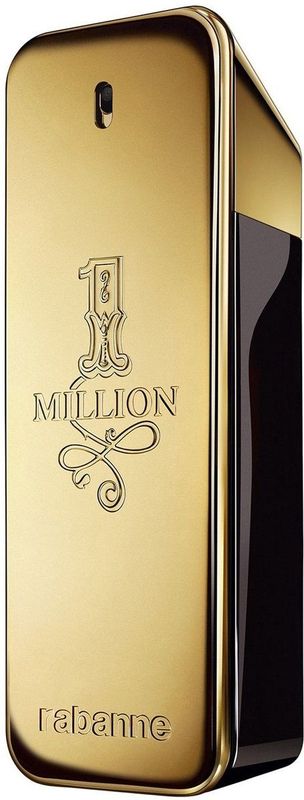 Paco Rabanne 1 Million Man Eau de Toilette 200 ml