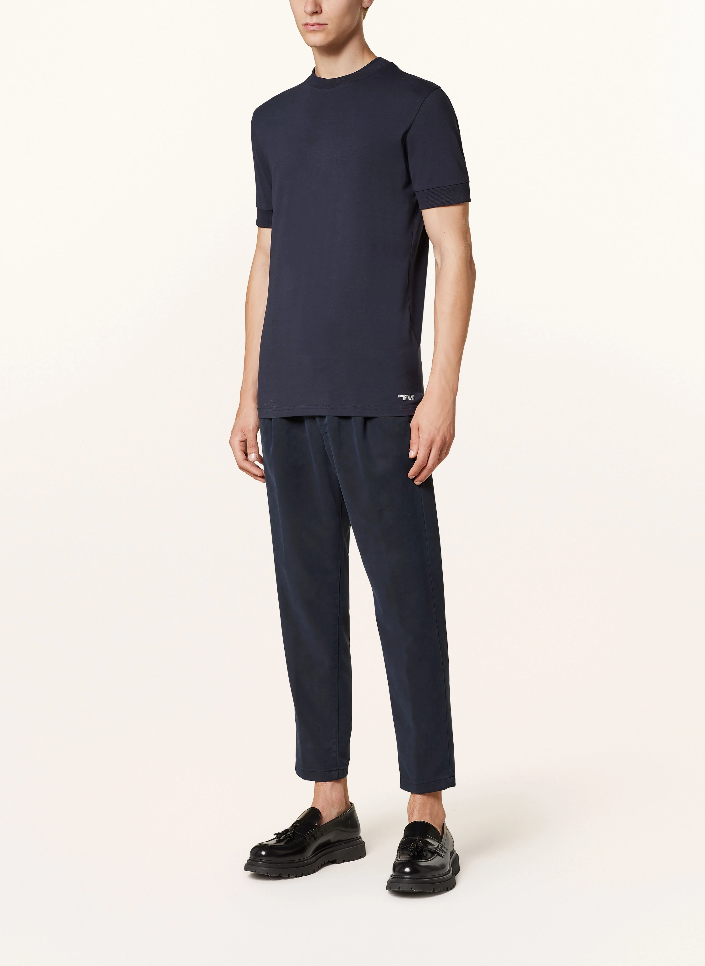 DRYKORN T-Shirt ANTON