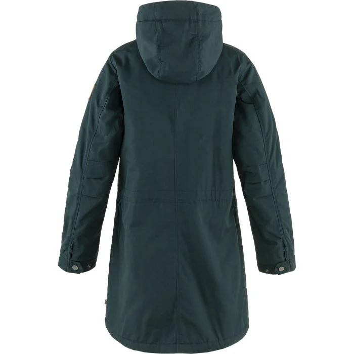 Greenland Winter Parka W damejakke