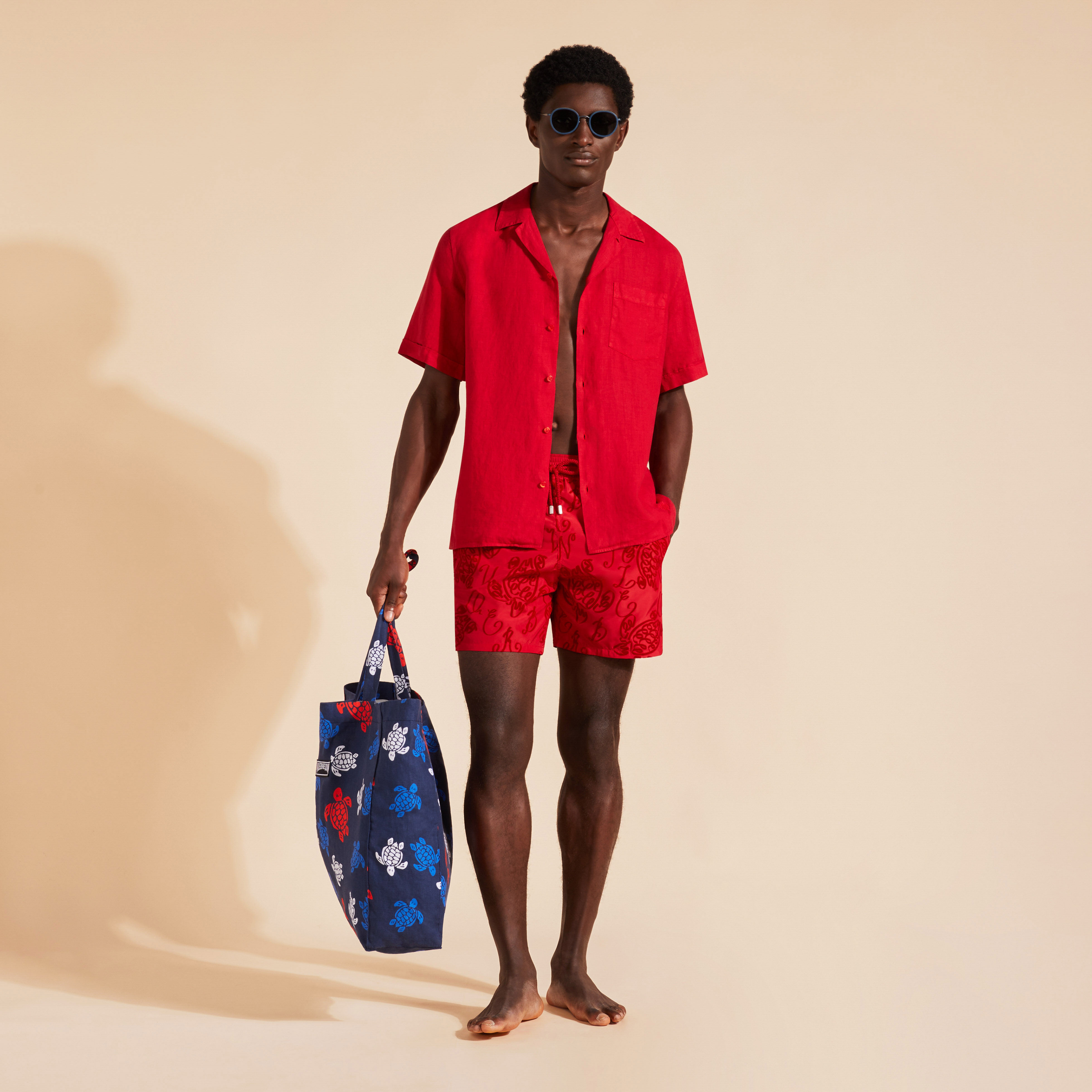 Men Linen Shirt Solid Website | HARH9U10