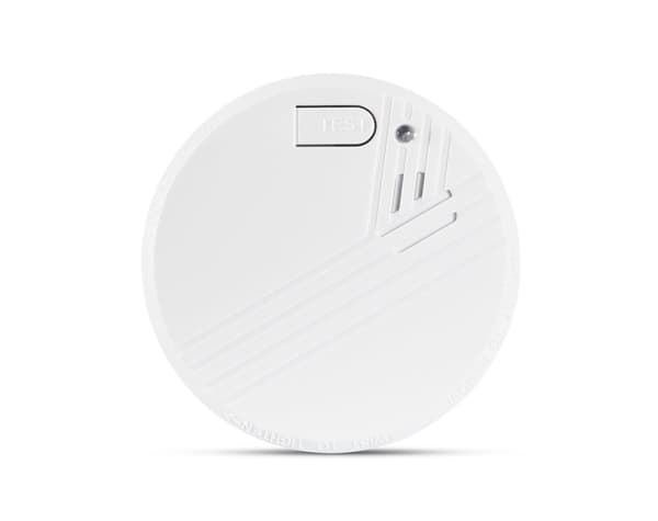 Nexa KD-134A, optisk brandvarnare, 2-pack (BV-106)
