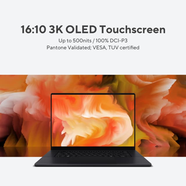 ASUS ProArt P16 AI 9-HX370/64/2048/5070/OLED 16