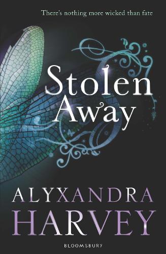 Stolen Away (Paperback)