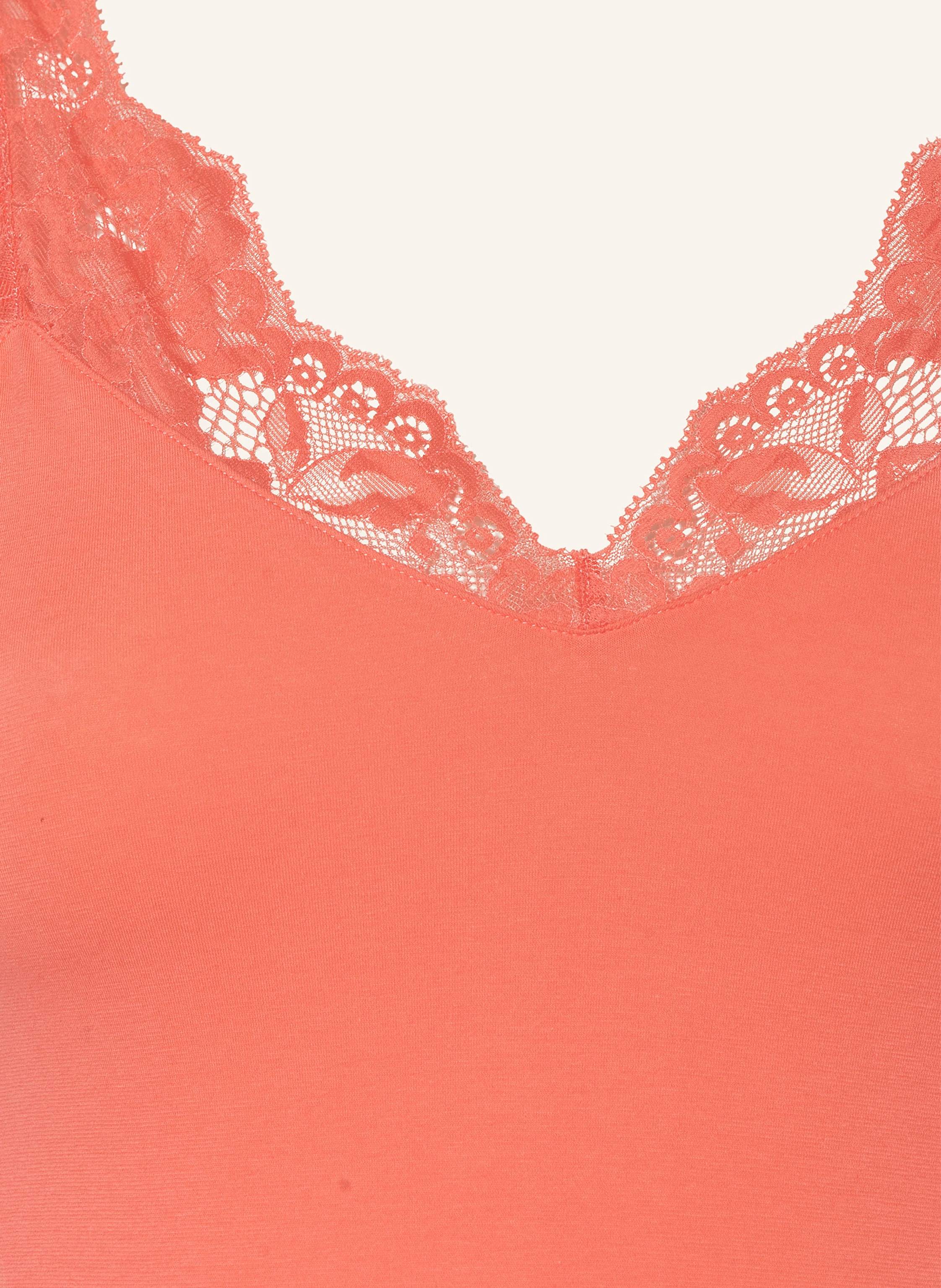 mey Top Serie ORGANIC COTTON