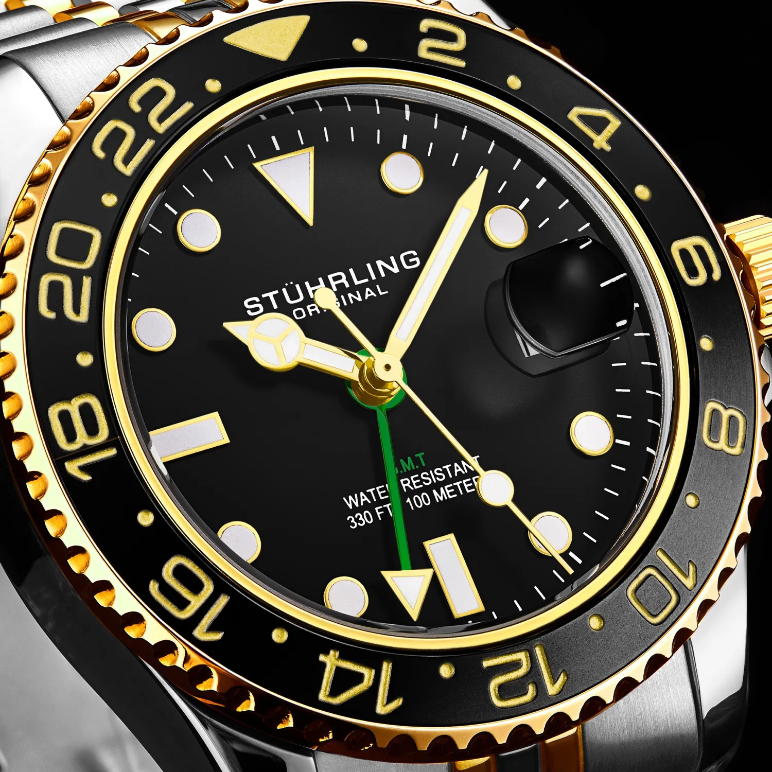 Stührling Aquadiver 3968.3